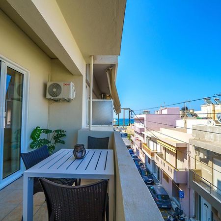 Akalli Luxury Living Ираклион Экстерьер фото